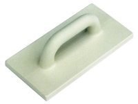 Toolland HE909280 Schleifplatte Kunststoff 280 mm...