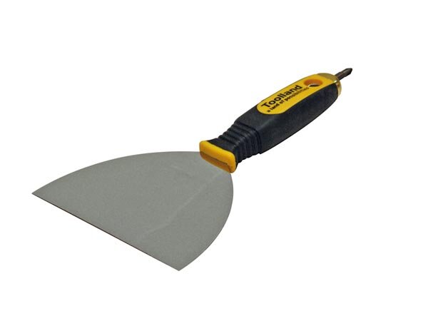 Toolland - HE923000 - Spachtel - 150 mm