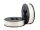 velleman - HIPS175W05 - HIPS-FILAMENT - 1.75 mm - weiß - 500 g