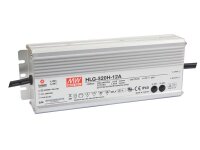 MW - HLG-320H-12A - Schaltnetzteil - 1 AUSGANG - 320 W -...