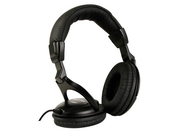 Velleman - HPD13 - Digitaler-Stereo-Kopfhörer