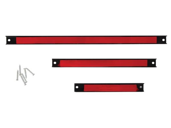 Magnetischer Werkzeughalter-Set - 3-tlg. - 8" - 12"  - 18"