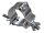 HQ Power - HQCL10001 - Schelle - 100 kg