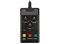 HQPower - HQHZ10001 - Hazer - 600 W