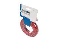 HQ-Power HQLW10001 Lautsprecherkabel 2x0,75 mm² 25 m...