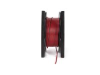 HQ-Power HQLW10002 Lautsprecherkabel 2x0,75 mm² 100...