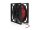 HQ-Power HQLW10002 Lautsprecherkabel 2x0,75 mm² 100 m OFC Kupfer