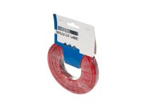 HQ-Power HQLW10003 Lautsprecherkabel 2x1,50 mm² 25 m...