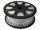 HQ Power - HQRL45001 - LED-Lichtschlauch 45 m - 36 LEDs pro Meter - kaltweiß 6500 K - Flexibel und kürzbar