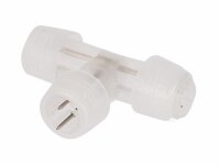 HQ Power - HQRL99006 - Transparenter T Connector für...