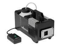 HQ-Power HQSM10001 Rauchmaschine 600 W mit...