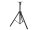 HQ-Power HQSS10002 Lautsprecherstativ bis 200 cm | Tragkraft 30 kg