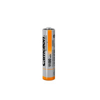 Camelion - Micro / AAA - 1,2 Volt 1100mAh Ni-MH (2 Stück / Blisterverpackung)