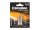 Camelion - Micro / AAA - 1,2 Volt 1100mAh Ni-MH (2 Stück / Blisterverpackung)