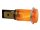 Seder groupe - HRJC012A - Kontroll-Lampe - rund - gelb/orange - 12 V - 14 mm