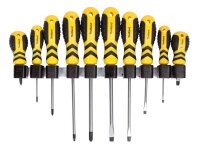 Toolland - HSET10N - Schraubendreher-Set - 10-tlg.
