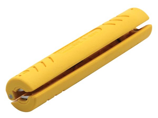 Jokari - JOK30010 - Abisolierzange für Koaxkabel