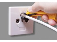 Jokari - JOK30110 - Top Coax Plus