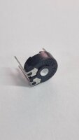 Piher - K047SHS - Trimmer 47K (SMALL - HOR - FOR SPINDLE)