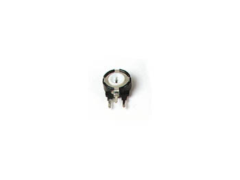 Piher - K470SV - Trimmer 470K (Klein - Vert - für Schraubendreher)