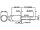 Kingbright - L-7113P3C - 5mm Phototransistor - WATER-CLEAR 940nm