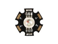 Velleman - L-H3RGB - Kaltweiß