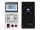 velleman - LABPS3003SM - DC-Labornetzgerät 0-30 VDC / 0-3 Max. mit LCD-Display-Schaltnetzteil