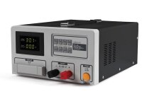 Velleman - LABPS6030SM - DC-Labornetzgerät - 0-60...
