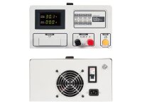 Velleman - LABPS6030SM - DC-Labornetzgerät - 0-60...