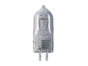 OSRAM LAMP300/120OS JDC 300W 120V GX6.35 | Halogenlampe