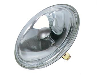 HQPower - LAMP36/2 - PAR36 30W / 6.4V