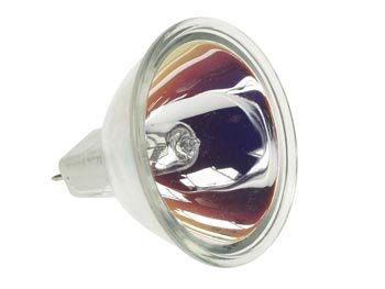 HQ-Power LAMP75/240S Halogenlampe 75W 240V GX5.3