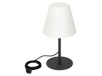 DESIGN-AUßENLEUCHTE - 52 cm