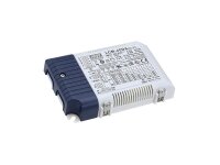 MEAN WELL - LCM-60DA - AC-DC Multi-Stage dimmable with...