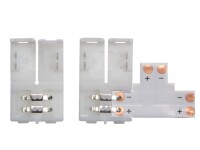 Velleman - LCON24 - Push-Steckverbinder für Flexible...
