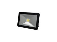 Perel LEDA5001NW-B LED-Strahler 10W 1000lm 4000K IP65...