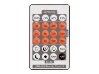 Perel - LEDA5002NW-BM - LED-Strahler - 20 W - 2050 lm - 4000°K - Neutralweiß - Für innen und außen