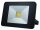 Perel - LEDA5002NW-BM - LED-Strahler - 20 W - 2050 lm - 4000°K - Neutralweiß - Für innen und außen