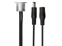 Perel - LEDC23 - Touch-LED-Dimmer, ideal für...