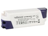 Velleman - LET10 - LED-Treiber - Konstantstrom - 1400 mA...