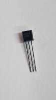Velleman - LM335Z - Temperatursensor
