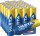 Varta - "High Energy" Alkali-Mangan AA / LR6 1.5V 4906.301.124 - 1,5 Volt 2960mAh AlMn - 24er Box