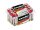 Camelion - LR6C/24 - Mignon AA / LR6 - 1,5 Volt 2800mAh Alkali-Mangan (24 Stück / Box)