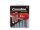 camelion - LR6C/24B - Alkali-Mangan AA / LR6 1.5 V - 2800 mAh (24 St./Kunststoff-Box)