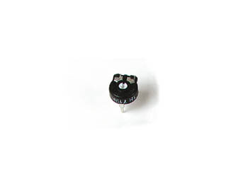 Piher - M001SH - Trimmer 1M (Klein - Hor - für Schraubendreher)