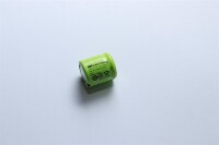 GP - 25AAH - 1/3 AA - 1,2 Volt 250mAh Ni-MH