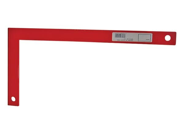 ANSCHLAGWINKEL - METALL - 500 mm