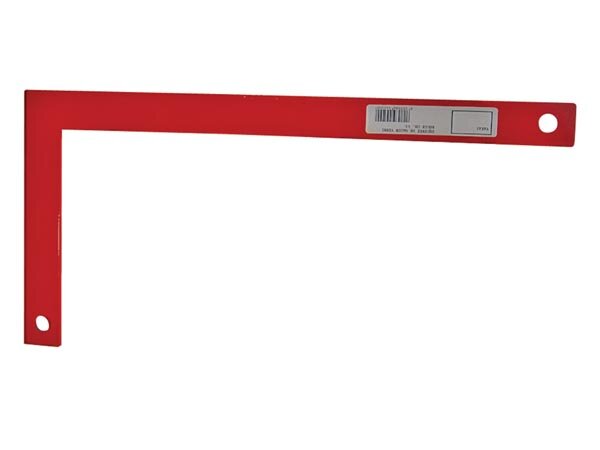 ANSCHLAGWINKEL - METALL - 800 mm