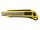 Toolland - MES02N - Cuttermesser - Klinge 18 mm - mit automatischem Klingenwechsel
