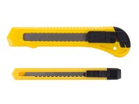 Toolland - MES04/10 - Cuttermesser-Set mit...